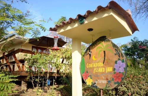 Contadora Island Hotel | Contadora Island Inn