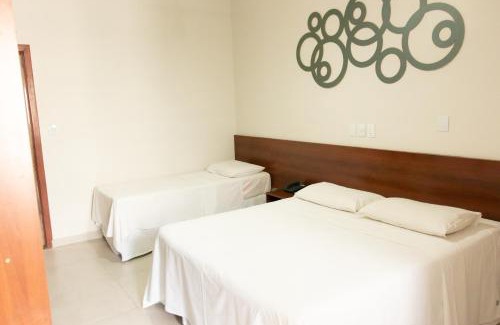 Centro Hotel | Contagem Centro Hotel