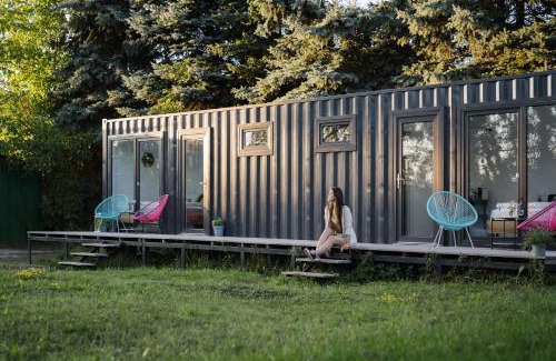 Decin Apartment | CONTAINER