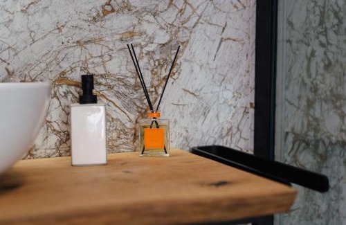 Decin Apartment | CONTAINER