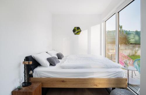 Decin Apartment | CONTAINER