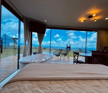 Alfredo Wagner Other | Container da Montanha