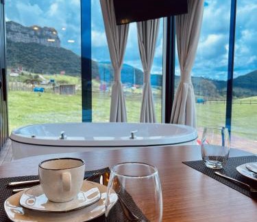 Alfredo Wagner Other | Container da Montanha