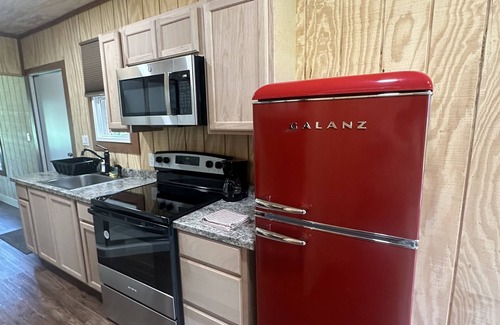 Pilot Point Other | Container Home Experience on Ranch by Lake Ray Roberts!