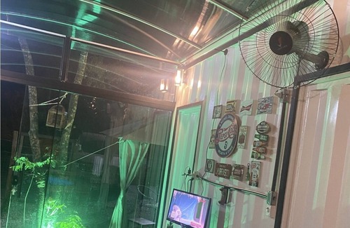 Bonito House | Container house!!