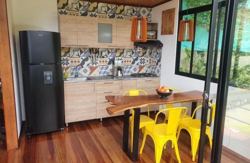 Yumbo Cabin | Container House Dapa