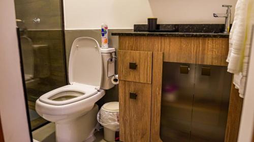 Altos Cabin | Container Lodge SB