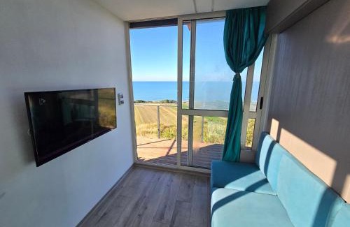 Kryevidh House | Contanier Farm