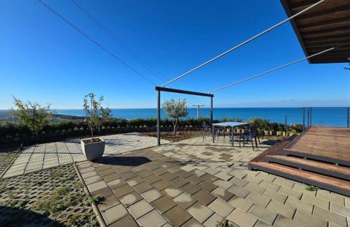 Kryevidh House | Contanier Farm