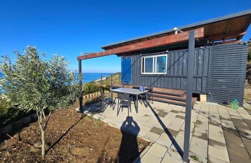 Kryevidh House | Contanier Farm