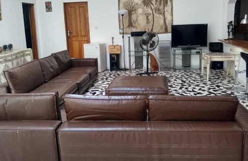 Abeme Bed & Breakfast | Contany Counda