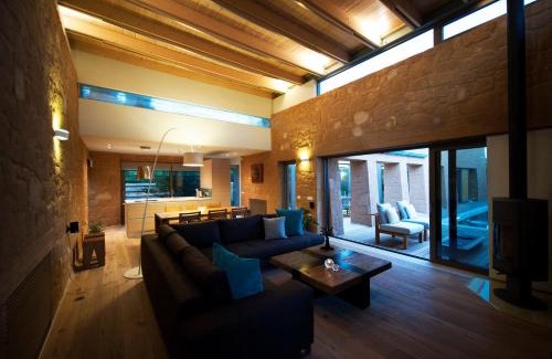 Kontomari Villa | Conte Marino Villas