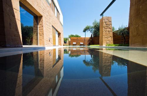 Kontomari Villa | Conte Marino Villas