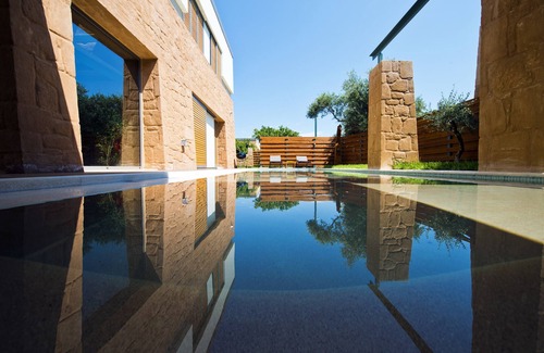 Kontomari Villa | Conte Marino Villas