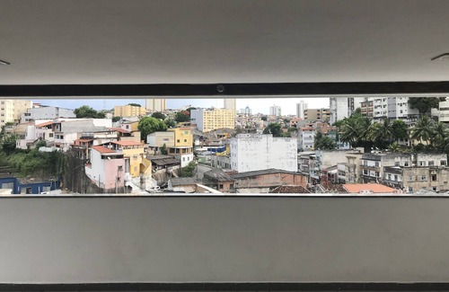 Barbalho Apartment | Contemplative Shaving: TOTAL PRIVACY.