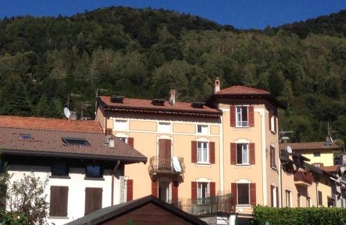 Centro Valle Intelvi Apartment | Contempora Apartments - Ca' Brenta Fresco