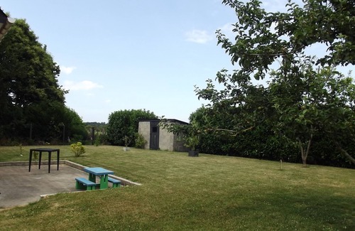 Pleudihen-sur-Rance House | CONTEMPORARY HOUSE NEAR SAINT MALO
