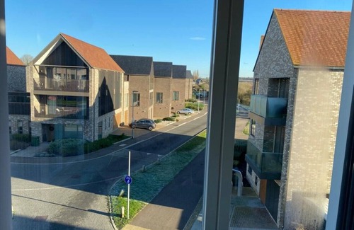 Cambridge Apartment | Contemporary 2 Bed Apt;10 mins walk :Addenbrookes/Papworthnnnnnnnnnnnnnnnnnnnn