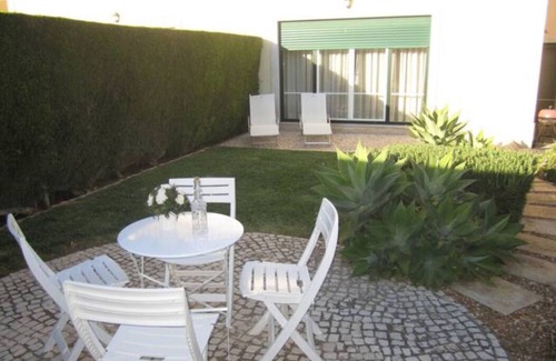 Sagres Villa | Contemporary 3 bedroom villa M4