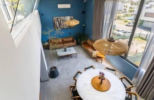 Zapopan House | Contemporary 4 bd House Near Metropolitano Park