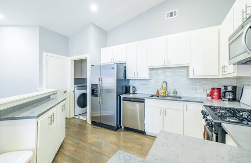 Willow Meadows/Willowbend Area House | Contemporary 4-bedroom house near NRG Med. Center