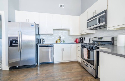 Willow Meadows/Willowbend Area House | Contemporary 4-bedroom house near NRG Med. Center