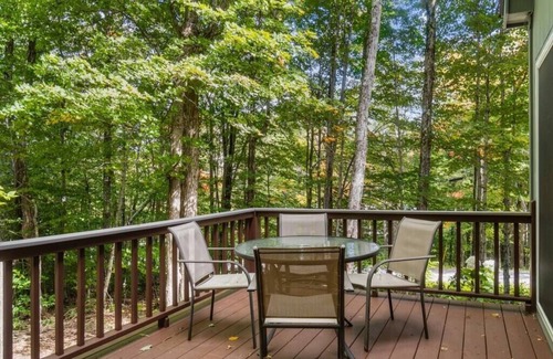 West Dover House | Contemporary 4-BR Alpine Chalet 10-min to Mt. Snow
