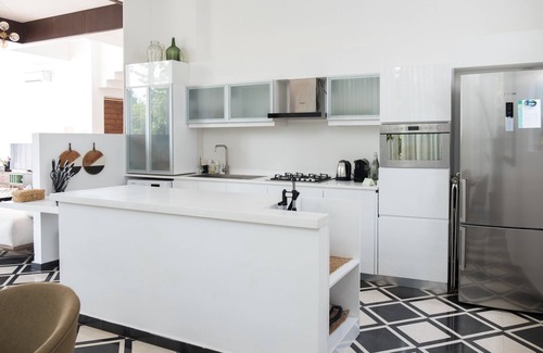 Vagator Villa | Contemporary & Aesthetic design, these Eco friendly homes are nestled within Goa