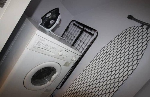 Trafford Apartment | Contemporary Apartment (A) with Balcony in Altrincham, 8 Miles from Manchester