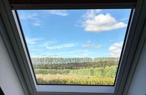 Selling Apartment | Contemporary apartment amidst orchards and vineyards in the Garden of England.