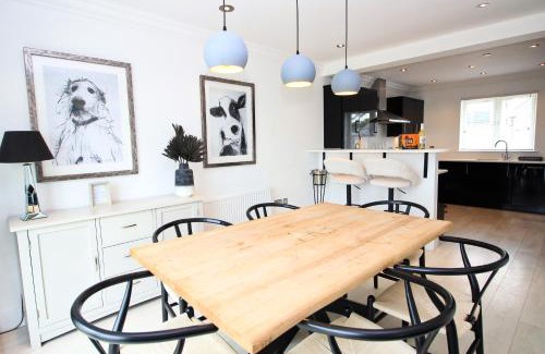 Treyarnon House | Contemporary beachside apartment