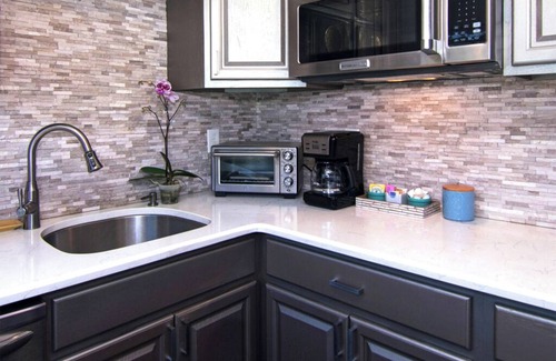 Cocoa Beach Cottage | Contemporary, Beautiful Cottage in the Heart of Downtown, One Block to the Beach