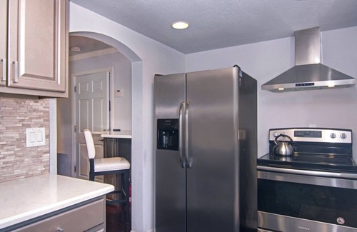 Cocoa Beach Cottage | Contemporary, Beautiful Cottage in the Heart of Downtown, One Block to the Beach