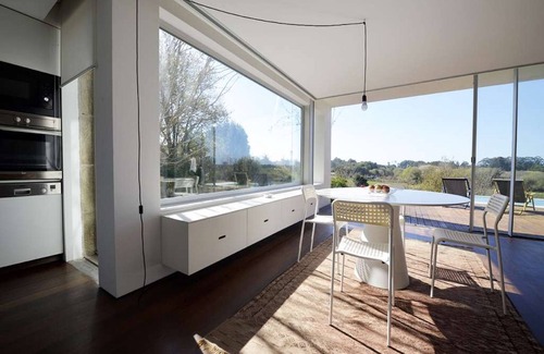 Vilarelho Villa | Contemporary Caminha Villa | 2 Bedrooms | Villa Oceanic Escape | Private Pool &.