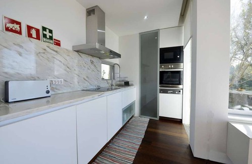 Vilarelho Villa | Contemporary Caminha Villa | 2 Bedrooms | Villa Oceanic Escape | Private Pool &.