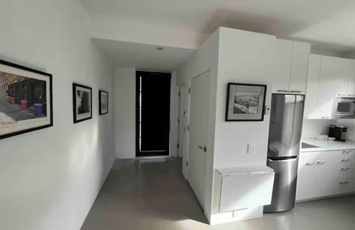 Historic Eastside Cottage | Contemporary Casita in Santa Fe’s Historic East Side