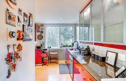 Elka Park House | Contemporary Catskills Area Retreat w/Deck!