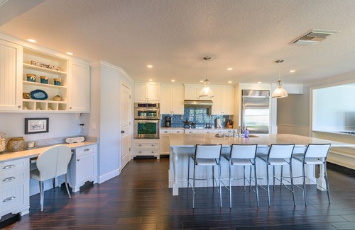 Indialantic House | CONTEMPORARY COASTAL RESIDENCE: 6+ Month Long Term Rental