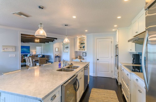 Indialantic House | CONTEMPORARY COASTAL RESIDENCE: 6+ Month Long Term Rental