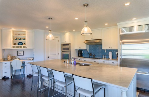 Indialantic House | CONTEMPORARY COASTAL RESIDENCE: 6+ Month Long Term Rental