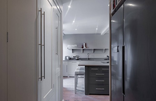 Ballater House | Contemporary Cottage in Ballater Village