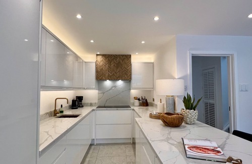 Camber Cottage | Contemporary cottage moments from Camber beach