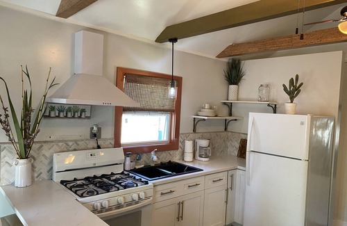 Mandeville Cottage | Contemporary Cottage in the heart of Mandeville