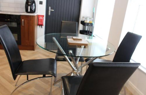 Craigavon Apartment | Contemporary Countryside Home