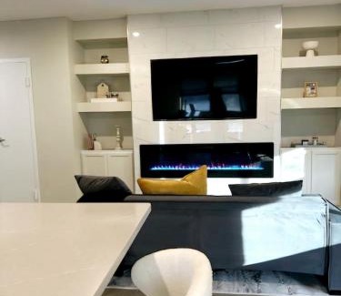 Downtown Jacksonville Apartment | Contemporary Downtown Condo