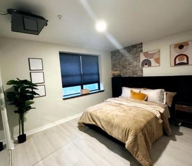 Downtown Jacksonville Apartment | Contemporary Downtown Condo