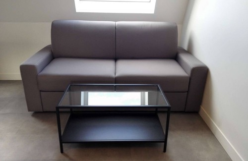 Saint-Quentin Apartment | ★ Contemporary duplex apartment near spa ★