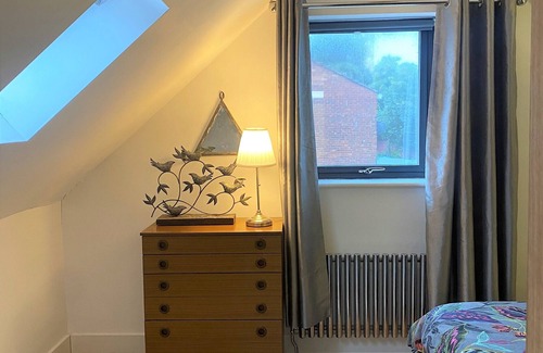 Southville House | Contemporary Eco-Home near Bristol Harbourside