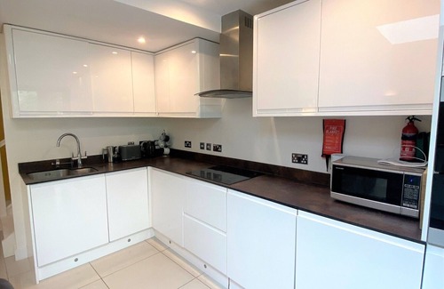 Southville House | Contemporary Eco-Home near Bristol Harbourside