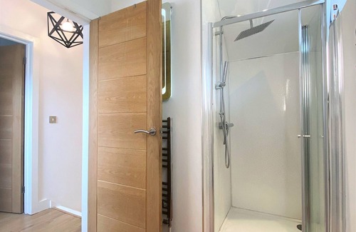 Southville House | Contemporary Eco-Home near Bristol Harbourside
